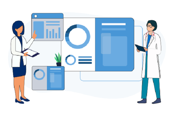 نرم افزار مدیریت کلینیک: راهکاری هوشمند برای بهبود عملکرد مراکز درمانی