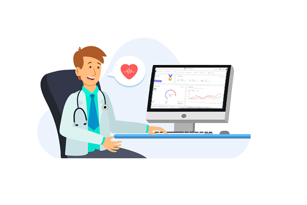 ۱۰ دلیل که پارسیزطب بهترین نرم‌افزار مدیریت کلینیک است