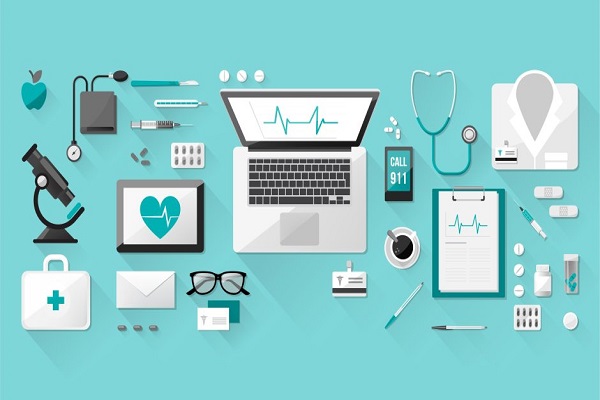 نرم افزار مدیریت مطب
