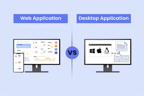 مقایسه نرم افزار کلینیک تحت وب و دسکتاپ | انتخاب هوشمندانه با پارسیزطب