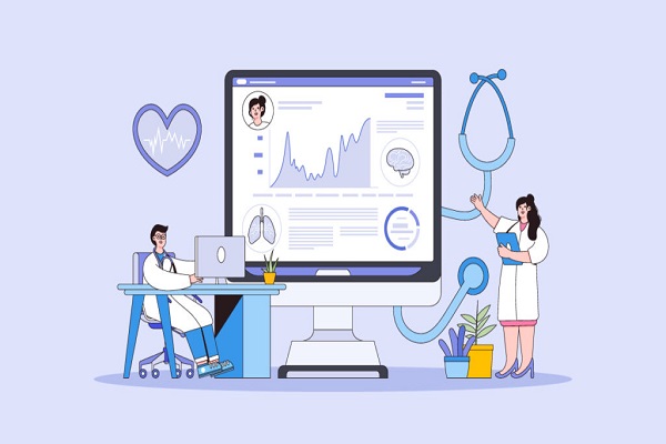 افزایش کارایی و درآمد با نرم افزار مدیریت مطب و کلینیک پارسیزطب